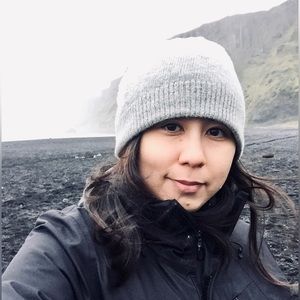 Meet your Posher, Lesley ann